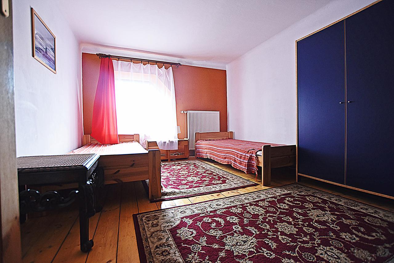 Vital Aparthotel Krasków Εξωτερικό φωτογραφία
