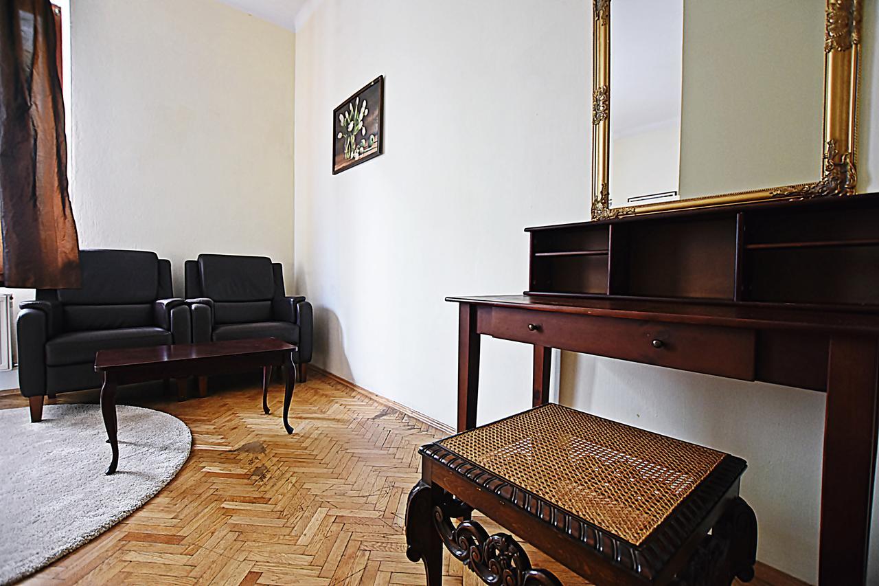 Vital Aparthotel Krasków Εξωτερικό φωτογραφία