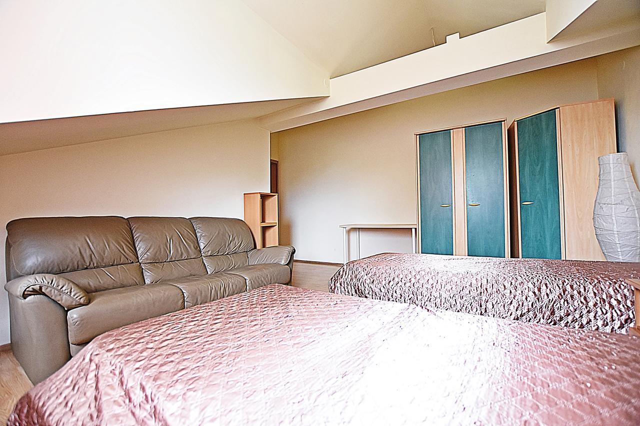 Vital Aparthotel Krasków Εξωτερικό φωτογραφία