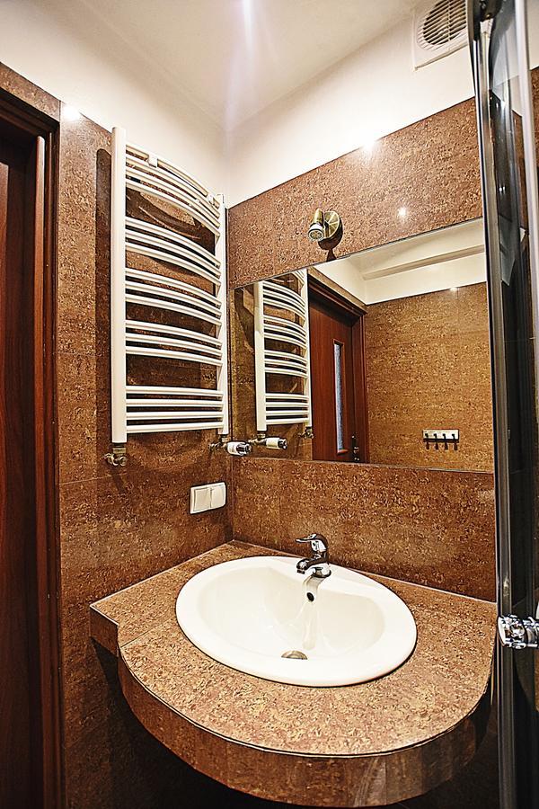 Vital Aparthotel Krasków Εξωτερικό φωτογραφία