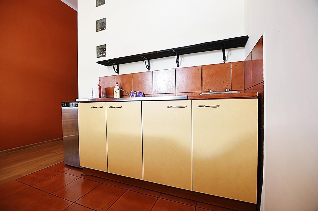 Vital Aparthotel Krasków Εξωτερικό φωτογραφία