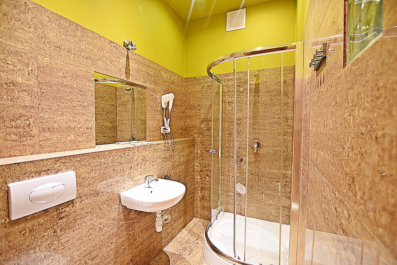 Vital Aparthotel Krasków Εξωτερικό φωτογραφία