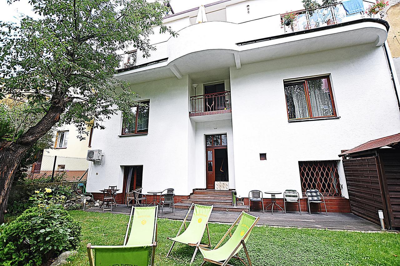 Vital Aparthotel Krasków Εξωτερικό φωτογραφία
