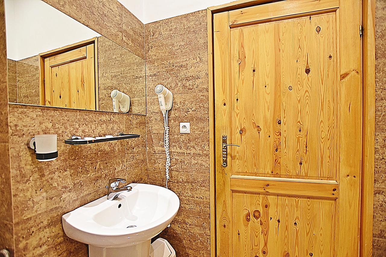 Vital Aparthotel Krasków Εξωτερικό φωτογραφία