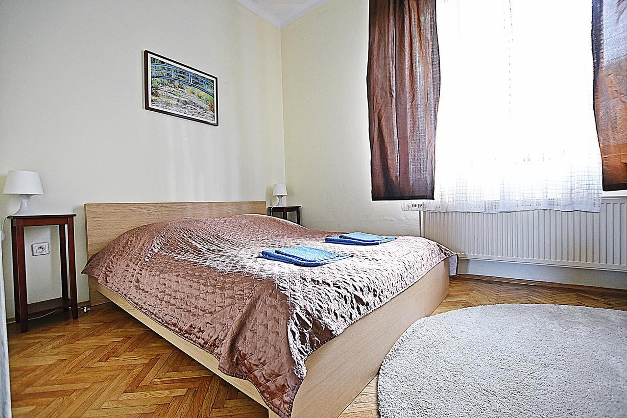Vital Aparthotel Krasków Εξωτερικό φωτογραφία