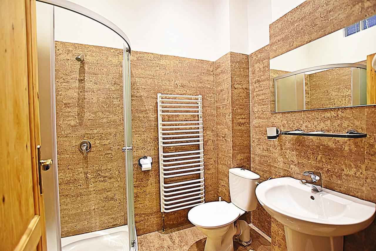Vital Aparthotel Krasków Εξωτερικό φωτογραφία