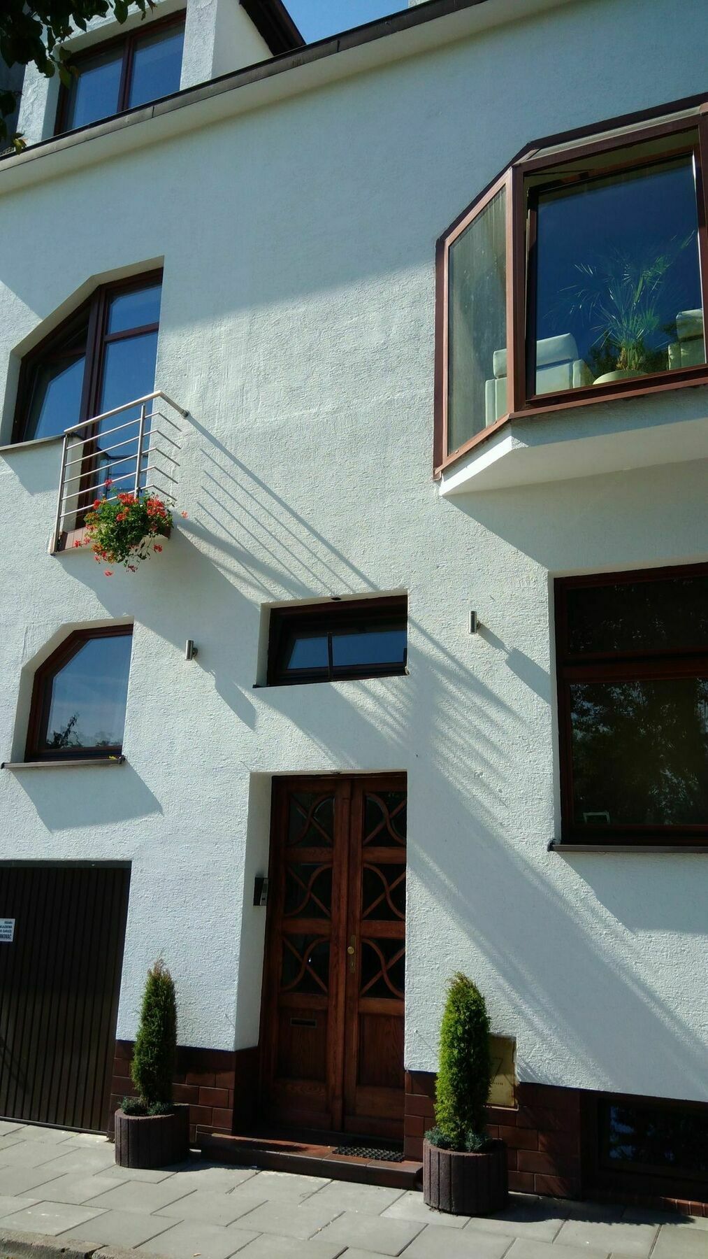 Vital Aparthotel Krasków Εξωτερικό φωτογραφία